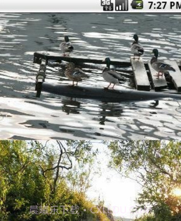 幻灯片动态壁纸LITE截图1 幻灯片动态壁纸LITE截图1