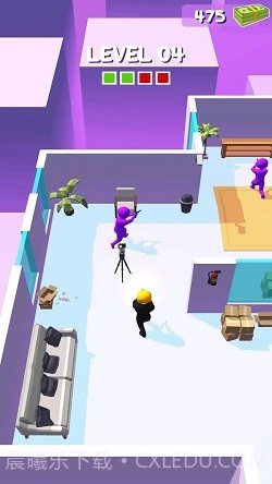 慢动作特工截图2