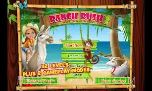 疯狂农场3中文版截图3