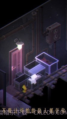 极小梦魇截图3 极小梦魇截图3