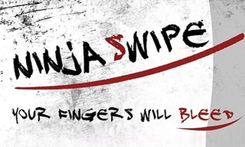 忍者重击截图1 忍者重击截图1