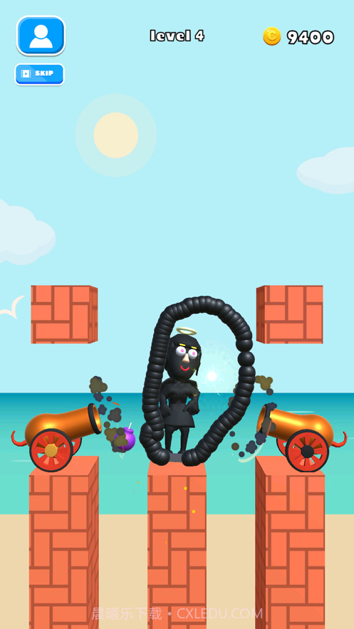 画个圈圈保护你截图2 画个圈圈保护你截图2