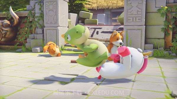 Party Animals截图1