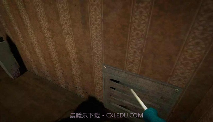 邪恶的父亲截图1 邪恶的父亲截图1