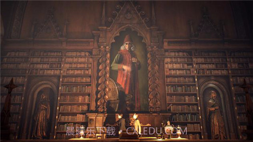 霍格沃兹遗产截图4 霍格沃兹遗产截图4