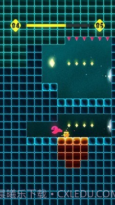 翻转和跳跃截图2 翻转和跳跃截图2