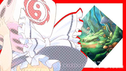 东方加农炮弹中文版截图4 东方加农炮弹中文版截图4