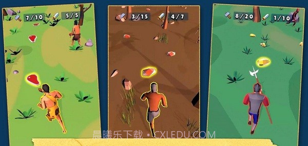 军事工艺演变截图2 军事工艺演变截图2