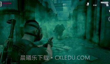 决裁者:失落的前哨截图3 决裁者:失落的前哨截图3