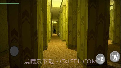 后室结束截图1 后室结束截图1