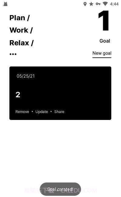 dailly截图2 dailly截图2