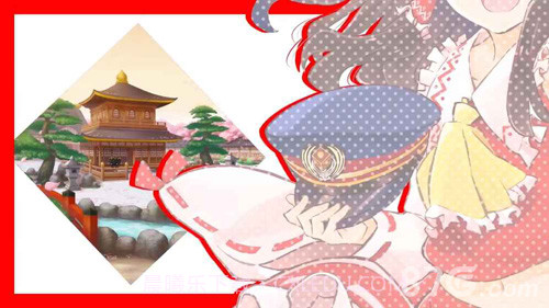 东方加农炮弹中文版截图3 东方加农炮弹中文版截图3