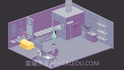 殡仪馆的故事截图3 殡仪馆的故事截图3