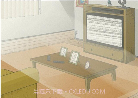 小女孩家中的惨案(The Ugly)截图1 小女孩家中的惨案(The Ugly)截图1