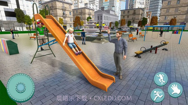 家庭模拟器3D截图3 家庭模拟器3D截图3
