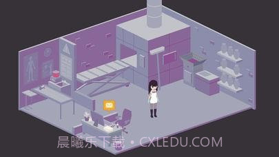 殡仪馆的故事截图5 殡仪馆的故事截图5