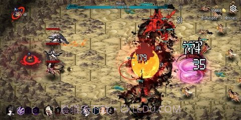 地牢小队（Dungeon Squad）截图1