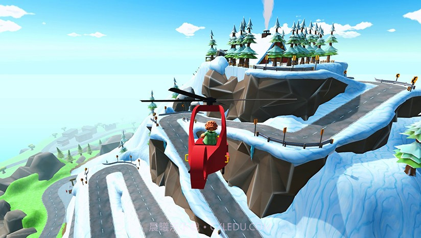 可靠快递联机版截图5