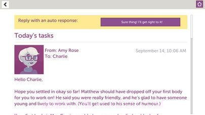 殡仪馆的故事截图4 殡仪馆的故事截图4