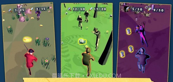 军事工艺演变截图3 军事工艺演变截图3