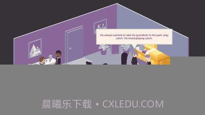 殡仪馆的故事截图2 殡仪馆的故事截图2