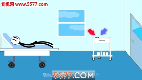 自由的火柴人截图2 自由的火柴人截图2