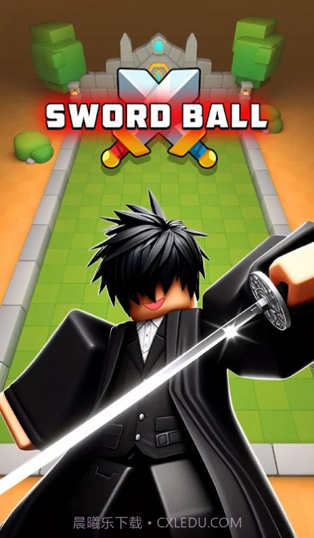 剑道最终的大师(Sword Ball: Dodge Master)官方截图3 剑道最终的大师(Sword Ball: Dodge Master)官方截图3