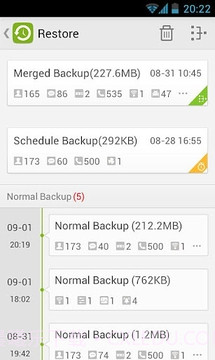 GO备份截图4 GO备份截图4