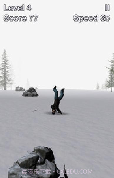 3d滑雪场截图4 3d滑雪场截图4