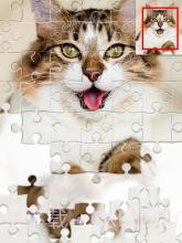 智能拼图游戏1000截图2