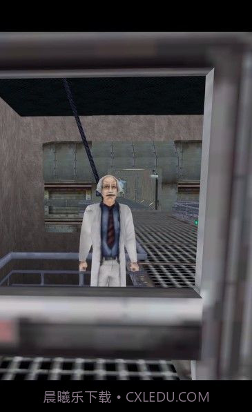 再见了戈登截图1