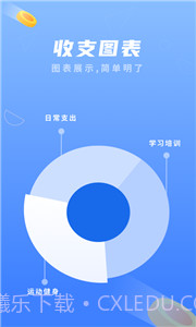 易记账汉化版截图2 易记账汉化版截图2