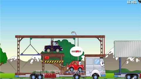 冠军小汽车截图5