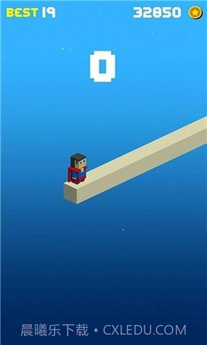 小方块解谜大冒险截图2