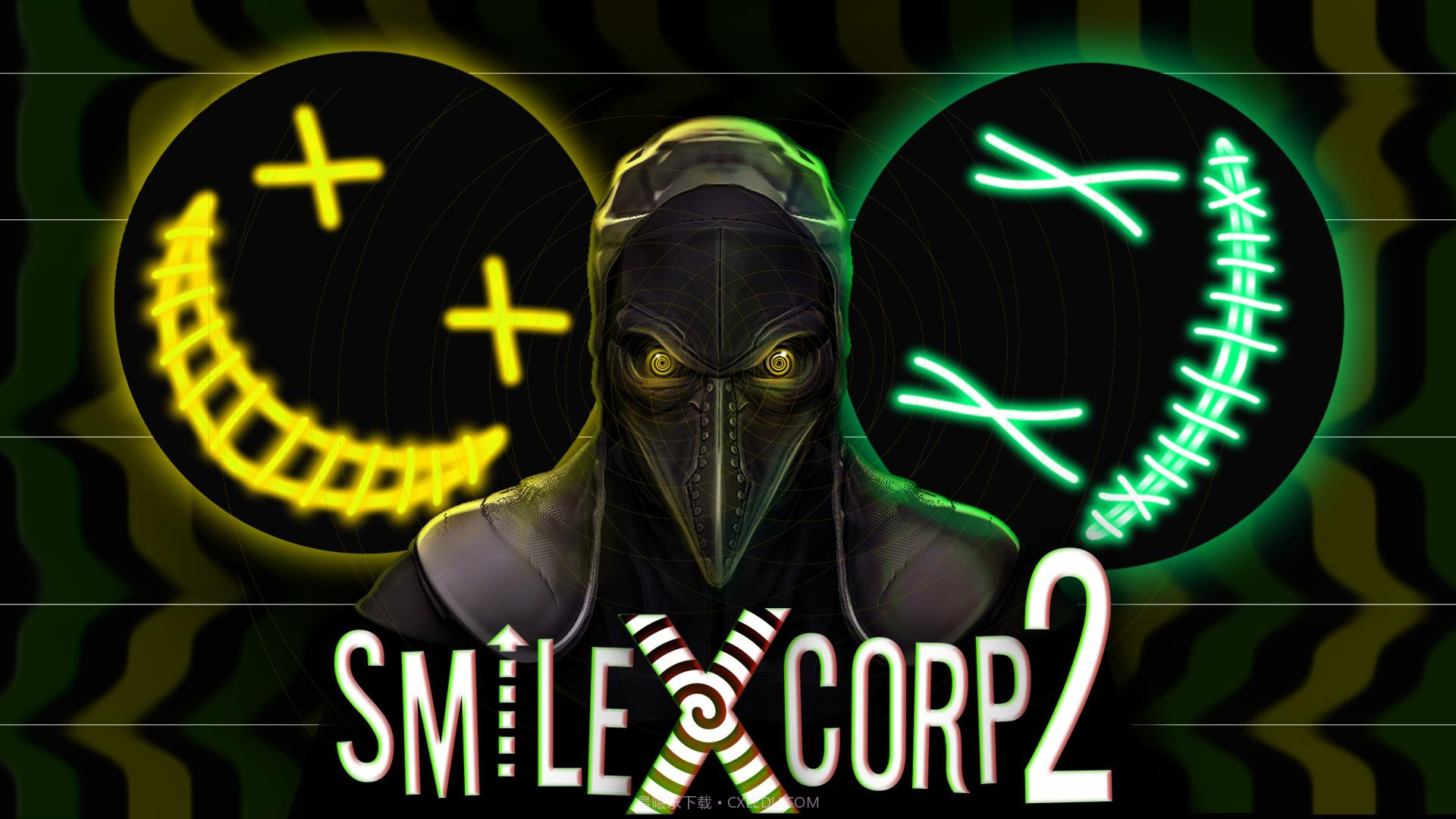 Smiling X2截图3 Smiling X2截图3