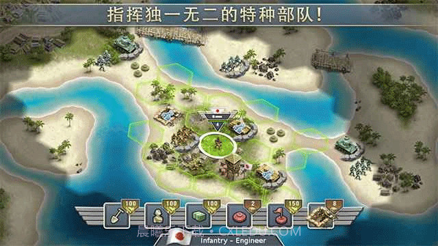 1942太平洋前线截图1 1942太平洋前线截图1