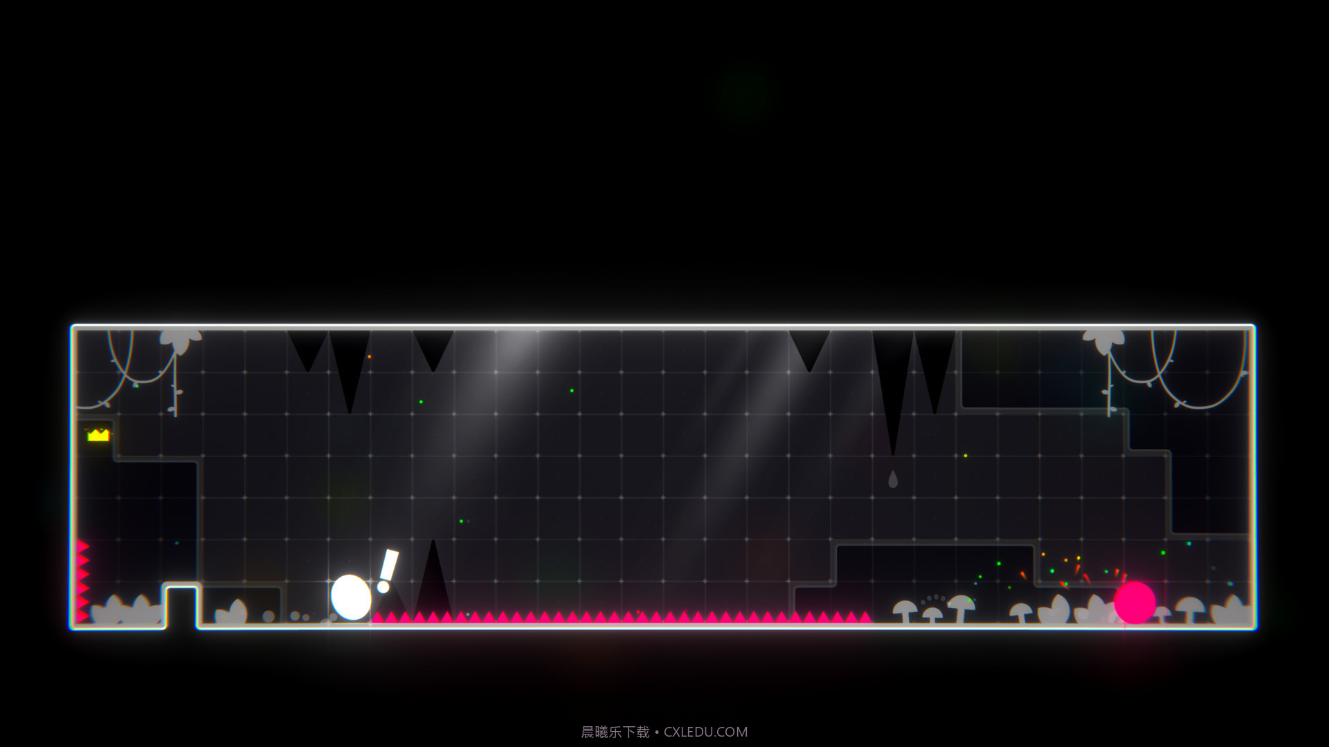 彩球冒险Kombinera截图4 彩球冒险Kombinera截图4