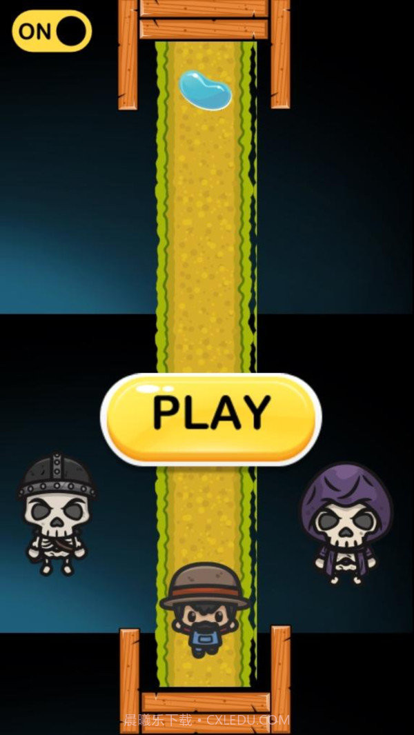 闹鬼农场截图2 闹鬼农场截图2