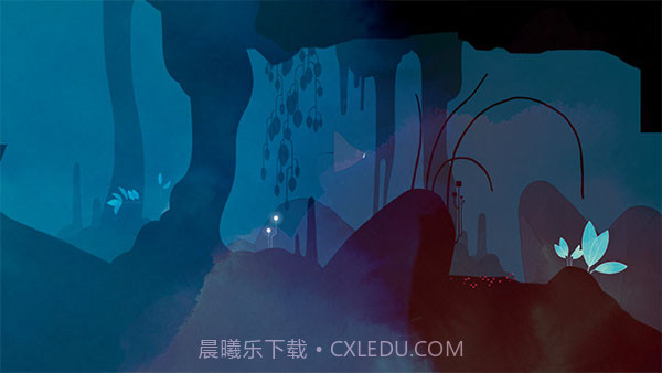 GRIS PC版截图3