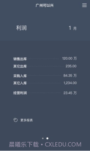 百草仓库库存管理(百草仓库库存管理系统)正式版截图3 百草仓库库存管理(百草仓库库存管理系统)正式版截图3