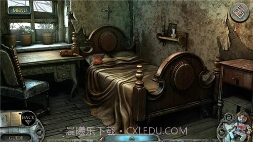 真实恐惧截图4 真实恐惧截图4