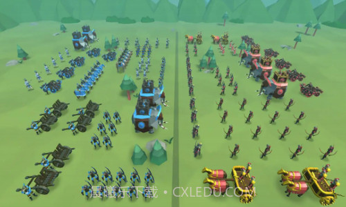 奥特争霸模拟器截图3