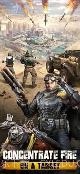 末日生存最后的幸存者截图1