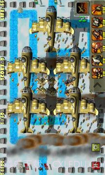 小小指挥官之二战风云 Little Commander截图2