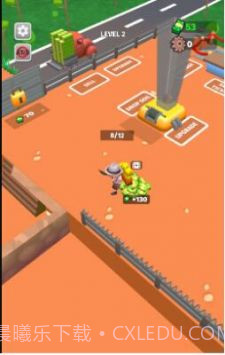 沙盒挖掘截图3 沙盒挖掘截图3