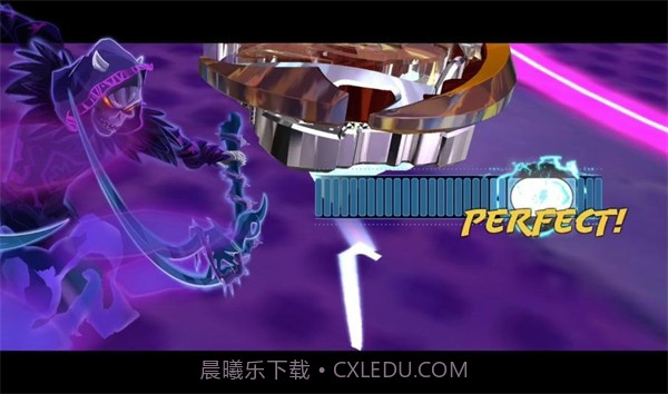 战斗陀螺爆裂内置菜单版截图3 战斗陀螺爆裂内置菜单版截图3