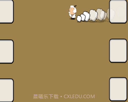 拯救慢羊羊(童年回忆)截图3 拯救慢羊羊(童年回忆)截图3