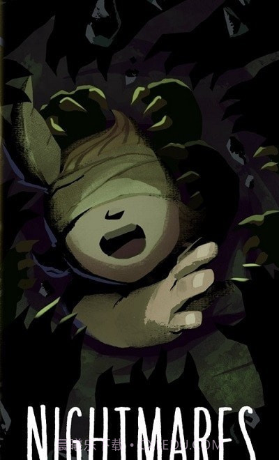 小小梦魇漫画截图2 小小梦魇漫画截图2