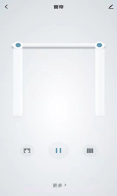 喜尔康智能家居截图5