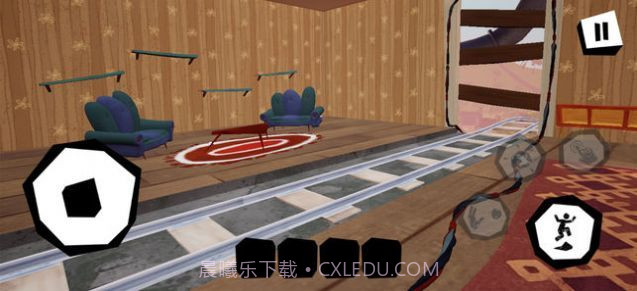 你好邻居2乌鸦邻居截图3 你好邻居2乌鸦邻居截图3